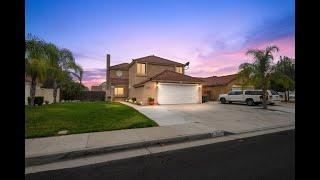 Home For Sale - 23673 Swan Street, Moreno Valley,