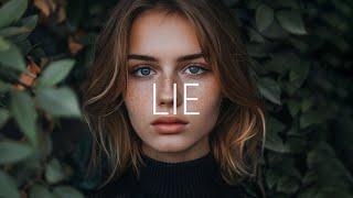 William Black - Lie (Lyrics) Kenny Pham Remix