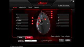 Zelotes C-18 Vertical Gaming Mouse Follow Up (8/20/20)