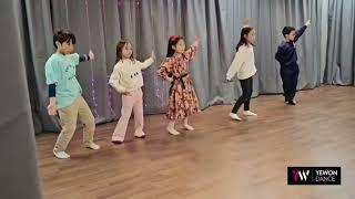 YW DANCE 예원무용학원 - 한국무용