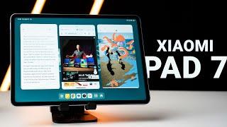 Xiaomi Pad 7 Test: Meine ehrliche Meinung nach 30 Tagen