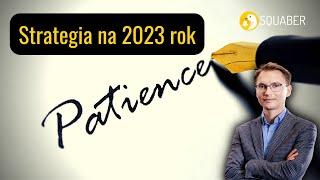 41% wzrostu WIG20 w 3 miesiące! Co dalej? Co zrobić, jak przegapiłeś dołek na giełdzie? | 08.01.2023