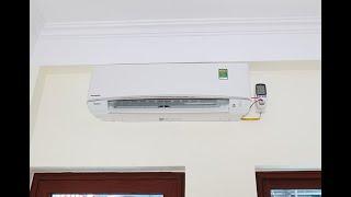 Đánh giá điều hòa Panasonic CU/CS -XU9UKH-8: Trải nghiệm thực tế các “đặc sản” của Panasonic