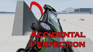 BeamNG Stunt Compilation | Viewer Submissions #19