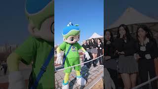 평택 홍보하러 갔다가 평택이랑 친해지고 왔지 #평택