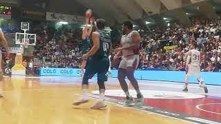 Basket A2 Libertas Cantù, le ultime azioni