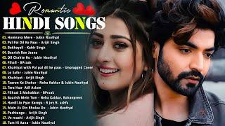 ROMANTIC HINDI LOVE MASHUP 2024  Best Mashup of Arijit Singh, Jubin Nautiyal, Atif Aslam