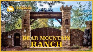 Bear Mountain Ranch | Shasta County, California