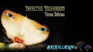 Infected Mushroom - Artillery