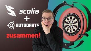 Scolia Hack mit Autodarts: Krass wie einfach das geht !!