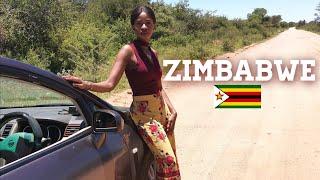 Experience Zimbabwe