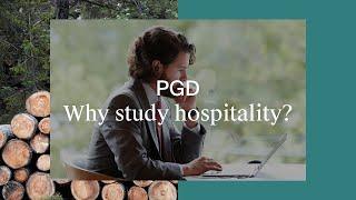 Why study a postgraduate diploma in hospitality at Les Roches?