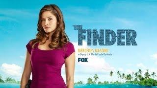 The Finder Series Premiere - "Catcher" Promo (HD)