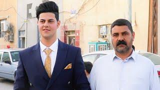 حفل زفاف محمد الخيكاني