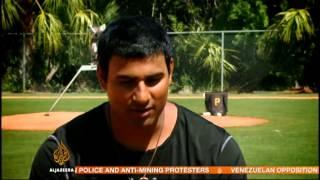 Rinku Singh - The Man with the Million Dollar Arm