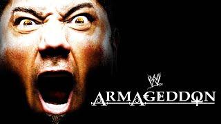 WWE: Armageddon (2005) - Highlights [HD]