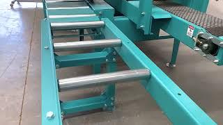 Resaw Feeders / Sawmill Feeders from Rhino Sawmills