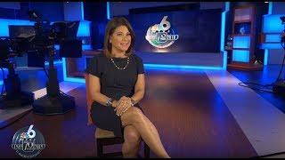 Jackie Nespral's Career at WTVJ | NBC 6