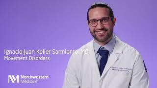 Ignacio Juan Keller Sarmiento, MD