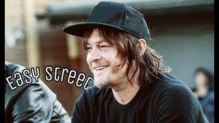 Norman Reedus • Easy Street