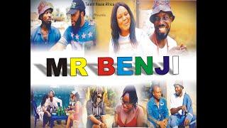 MR BENJI PART 1 @ TALENT HOUSE AFRICA Directed by Leelee Nwizuga #Ogoni best movie #Nollywood latest