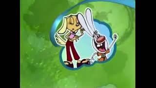 Disney Channel US Brandy & Mr. Whiskers and LA Art Attack Next, WBRB and BTTS Bumpers (2007)