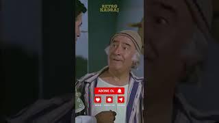 Yüz Numaralı Adam (1978) Bukadar parayla şey bile çekilmez #kemalsunal  #yeşilçam