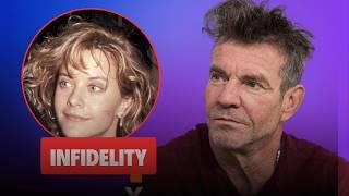 Dennis Quaid Opens Up About the Affair That Destroyed His Marriage