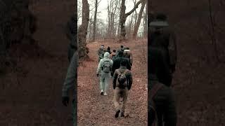 The Power of Silence - A Grim Event