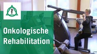 Onkologische Rehabilitation in der Asklepios Nordseeklinik Westerland/Sylt | Asklepios