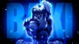 How Strong Is Baki Hanma?