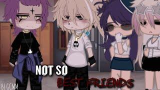 || Not So 'Best Friends' || BL/GAY GCMM || 13+ || ¡Itz_JJ!