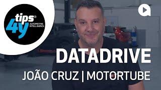 TipsTalk com João Cruz | Motortube