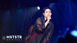 LUCY - 빌런 Concert Live Clip (@ 1st WORLD TOUR 'written by FLOWER ENCORE') / ENG sub