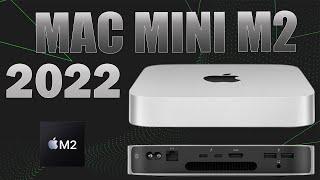 Mac Mini M2 2022 | Ngọc Nguyễn Store