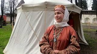 17 век Ярославля.