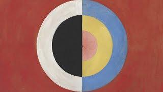 Hilma af Klint: Paintings for the Future