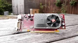 ATI 2400 XT 256MB DDR2 - Is it any Good in Modern Games?