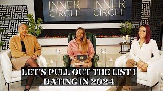 Femininity & Dating in 2024 as Wives In Waiting - Girl Talk