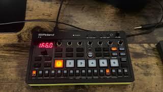 Roland P-6 with usb-c and Loopback 2 can record directly into daw or whatever