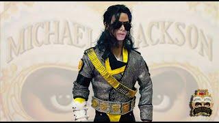 1/6 Michael Jackson JAM Figure - Doll (Dangerous World Tour Custom) collection