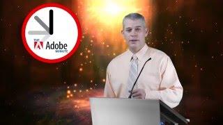 Audio visual Part 2 - The Adobe Minute - Working with Audition From Premiere