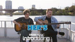 Her's - Harvey (Austin Session: SXSW 2019)