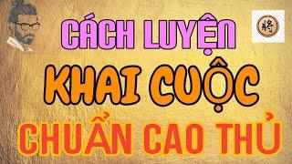 [cờ tướng thực chiến] cao thủ chỉ là cao thủ , phải dùng lý trí khi gặp hình cờ xấu - Mr Bill