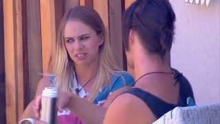 BBAU 2013  l Cuddles And Hugs