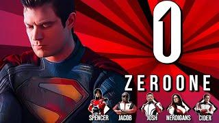 Superman's AWFUL suit, Disney CHANGES EVRYTHING, Helldivers DEFEAT Sony! | Zero One