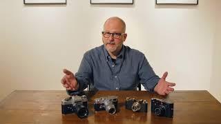 We Buy Leica