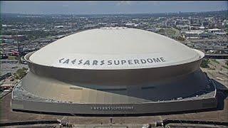 New Orleans attack | Georgia Bulldogs sheltered in place after Sugar Bowl postponed