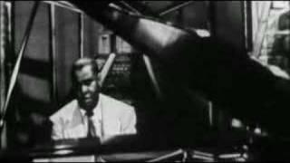 Art Tatum plays Dvorak