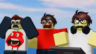 Pizza Tower Scream In Roblox